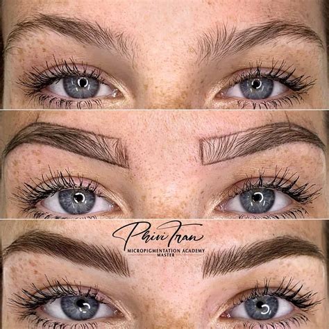 Revealing the Secrets of Brow Threading in Temecula: A Magical Journey
